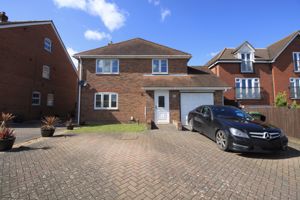 Front External- click for photo gallery